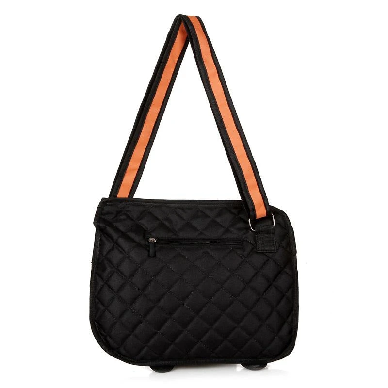 2D Cartoon Messenger Bag - Image 8