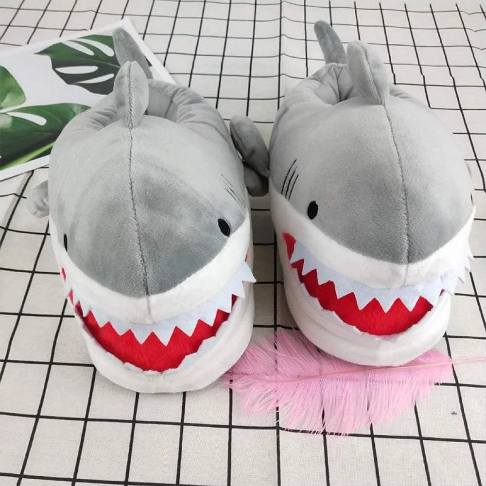 Baby Shark Slippers - Image 5