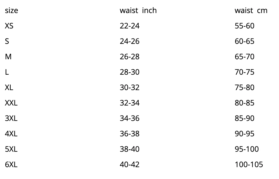 Genuine Princess Corsets - Up To 6XL - Image 13