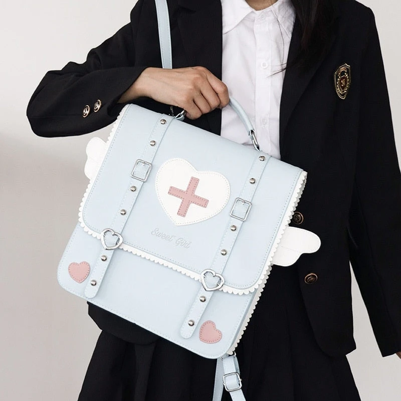 Angel Medic Bag - Image 10