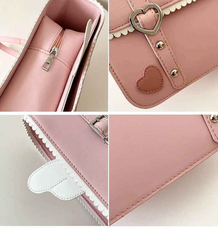 Angel Medic Bag - Image 8