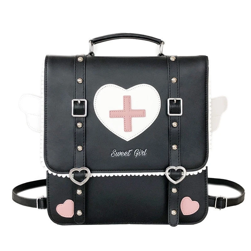 Angel Medic Bag