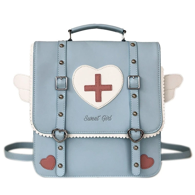 Angel Medic Bag - Image 4