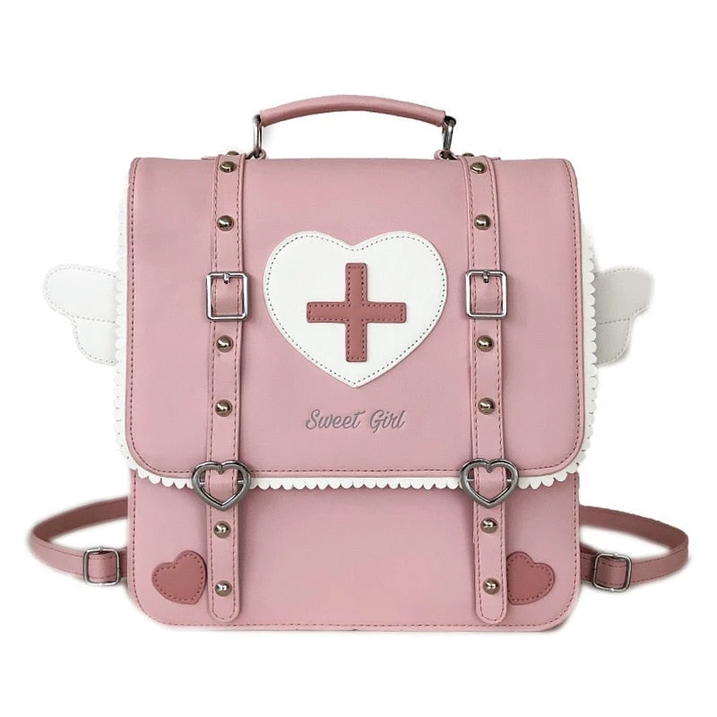 Angel Medic Bag - Image 3
