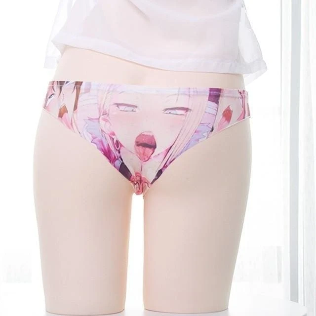 Manga Panties - Image 6