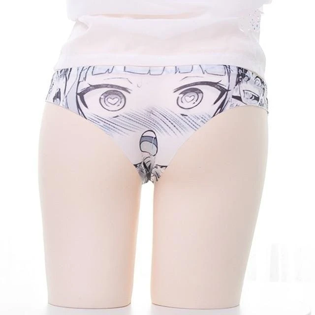 Manga Panties - Image 5