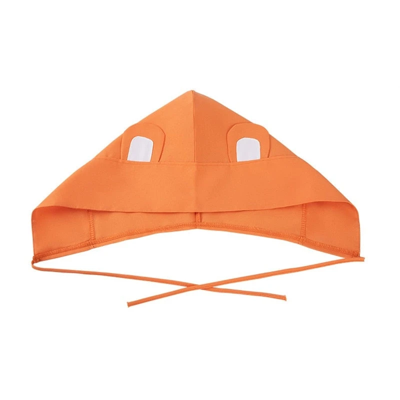 Baby Bear Student Cosplay - Image 7