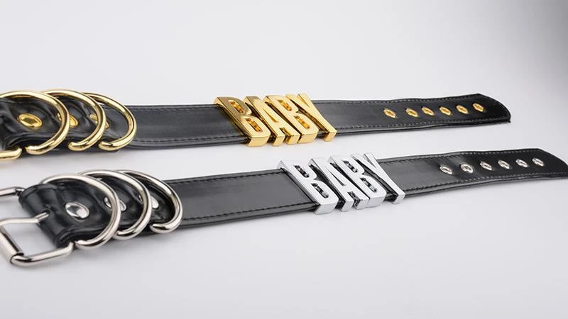 Baby Choker Necklace - Image 15