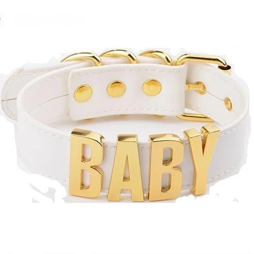 Baby Choker Necklace - Image 6