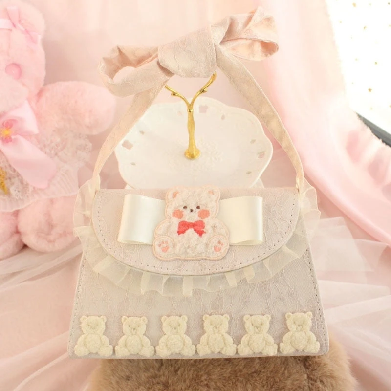 Baby Lamb Clutch - Image 6