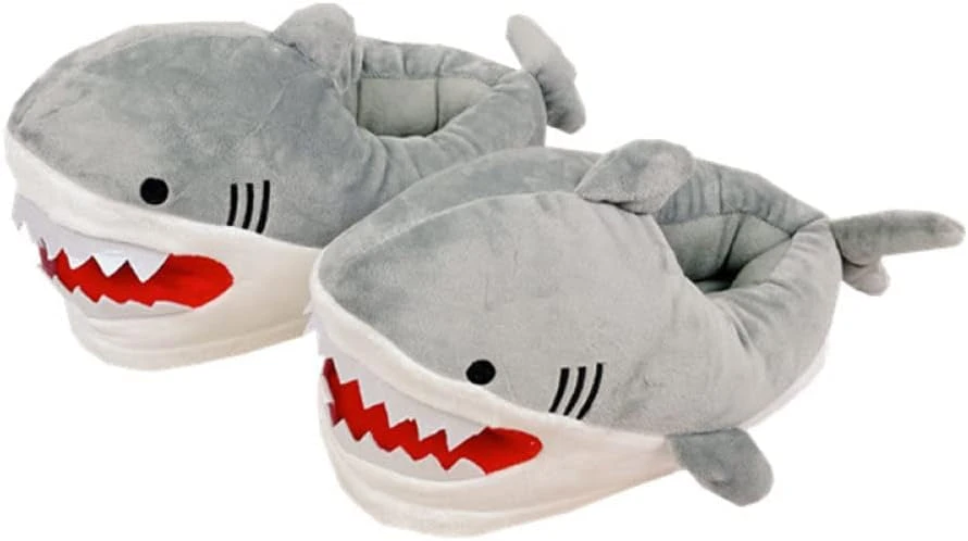 Baby Shark Slippers - Image 7