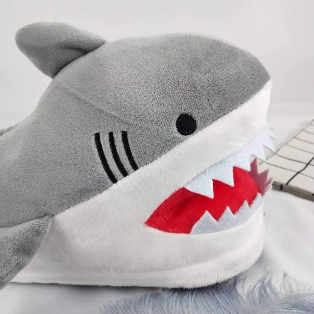 Baby Shark Slippers - Image 6