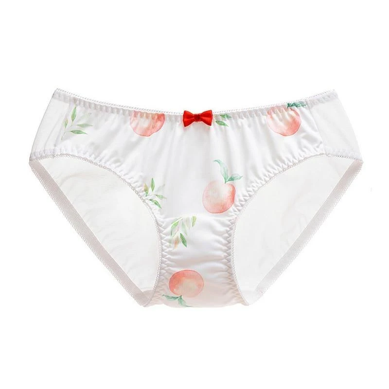 Berry Girly Undies - Image 19