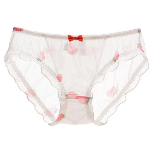Berry Girly Undies - Image 14