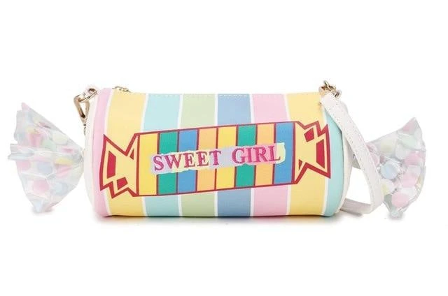 Candy Rocket Purse - Image 3