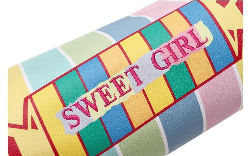 Candy Rocket Purse - Image 8