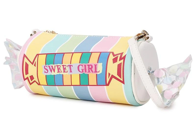 Candy Rocket Purse - Image 6