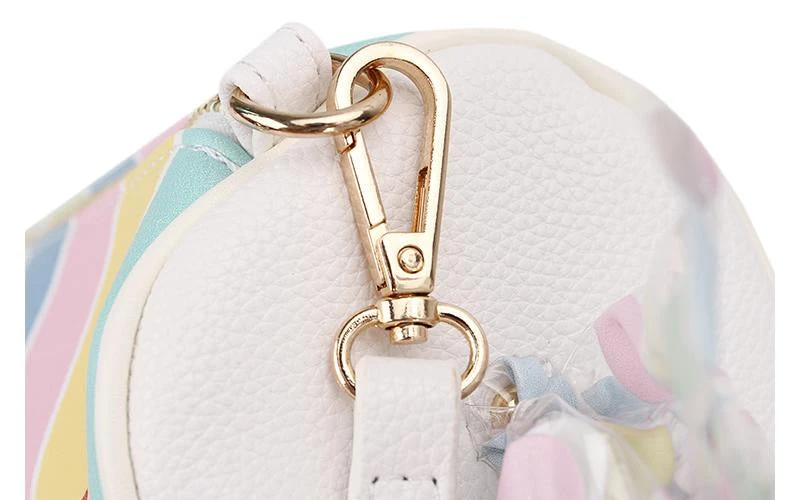 Candy Rocket Purse - Image 5