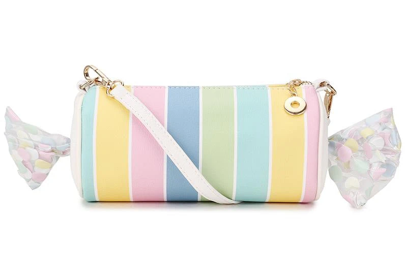 Candy Rocket Purse - Image 4