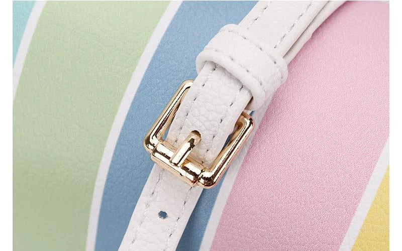 Candy Rocket Purse - Image 13