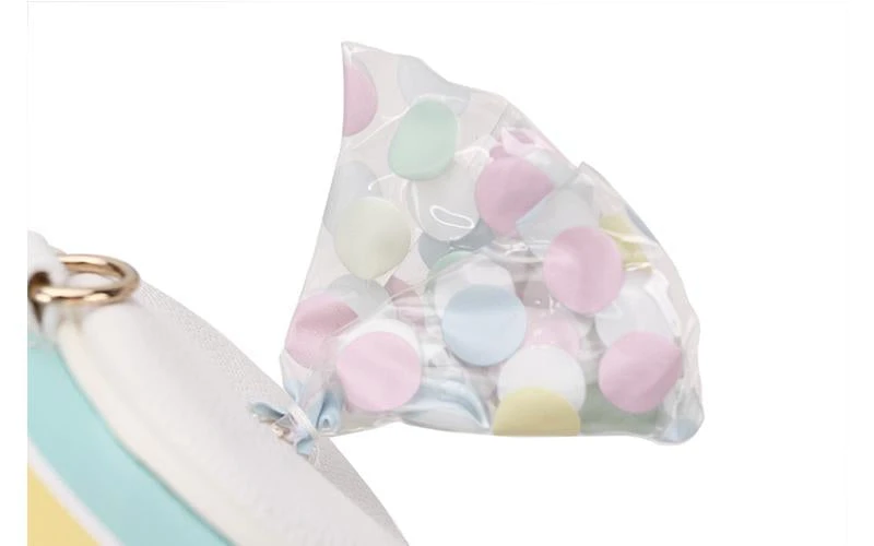 Candy Rocket Purse - Image 11