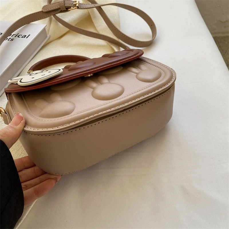 Chocolate Bunny Bag - Image 7