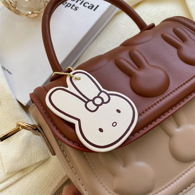 Chocolate Bunny Bag - Image 17