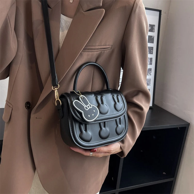 Chocolate Bunny Bag - Image 3