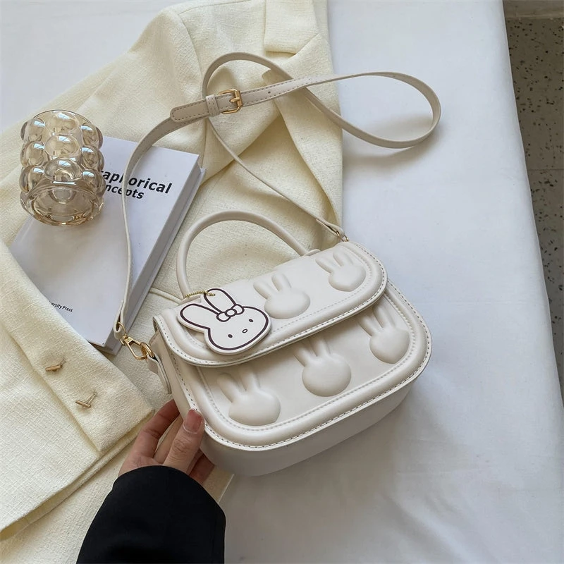 Chocolate Bunny Bag - Image 6