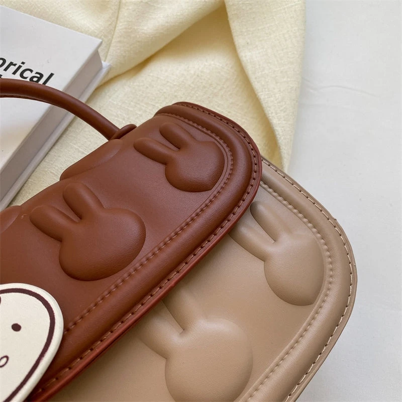 Chocolate Bunny Bag - Image 9