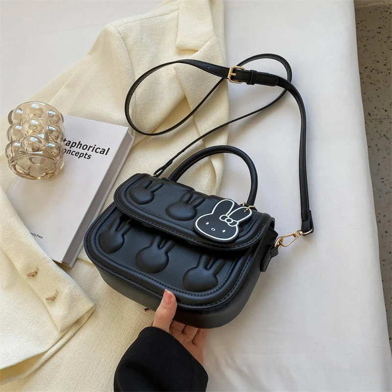 Chocolate Bunny Bag - Image 14