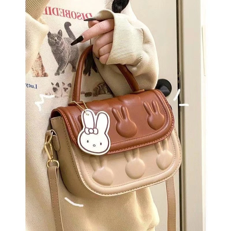 Chocolate Bunny Bag - Image 2