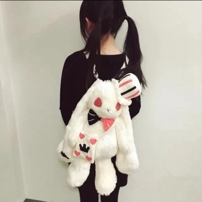 Creepy Bun Backpack - Image 9