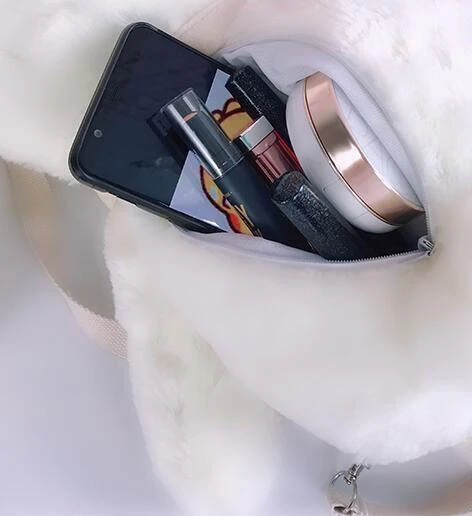 Creepy Bun Backpack - Image 8