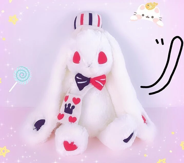 Creepy Bun Backpack - Image 6