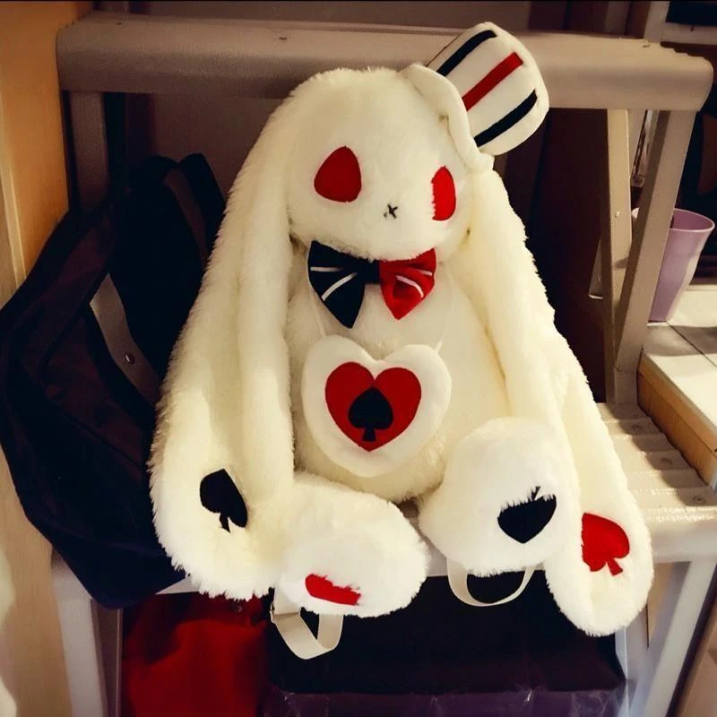 Creepy Bun Backpack - Image 5