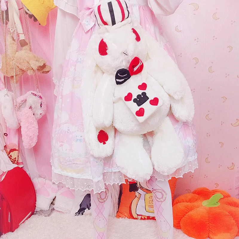 Creepy Bun Backpack - Image 3