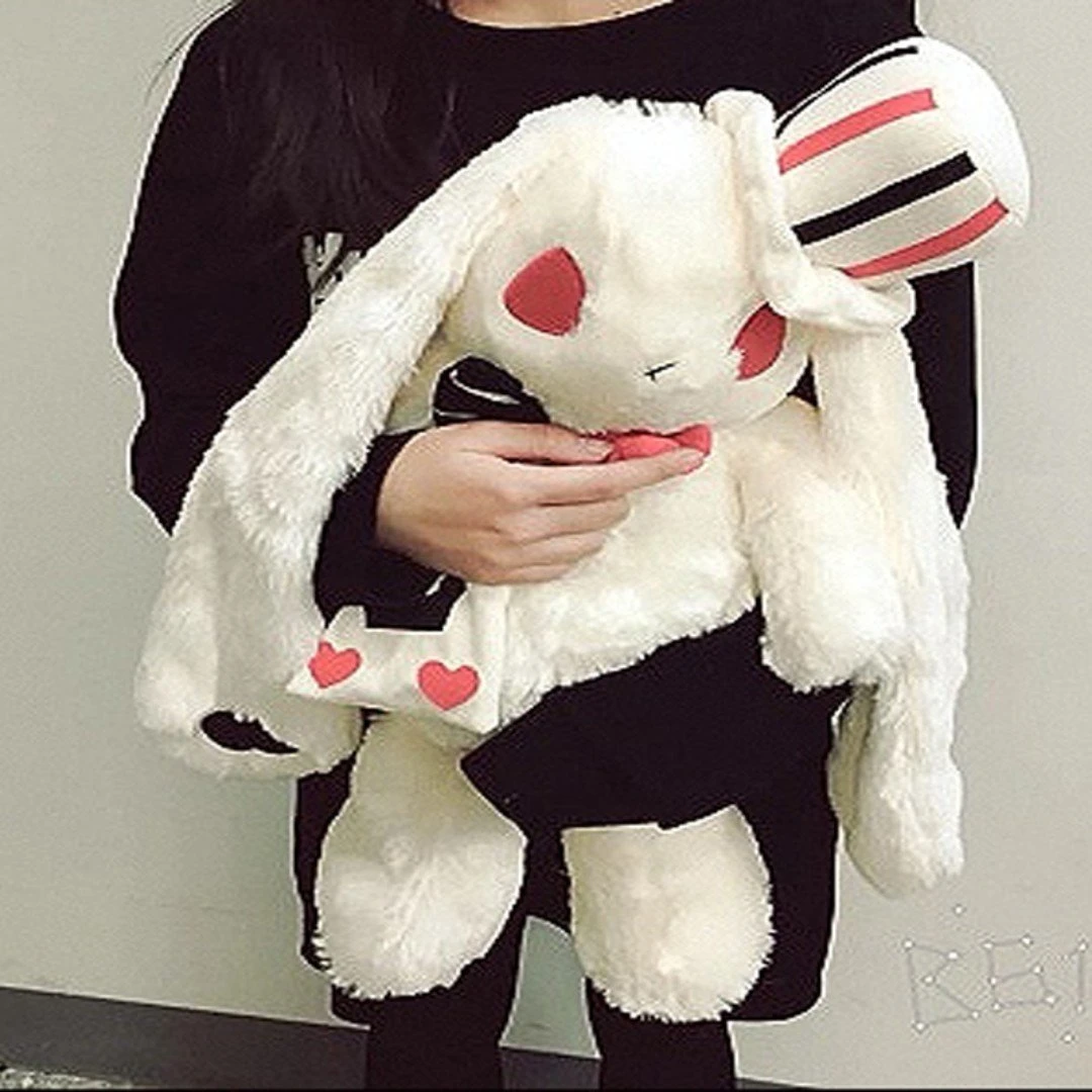 Creepy Bun Backpack - Image 10