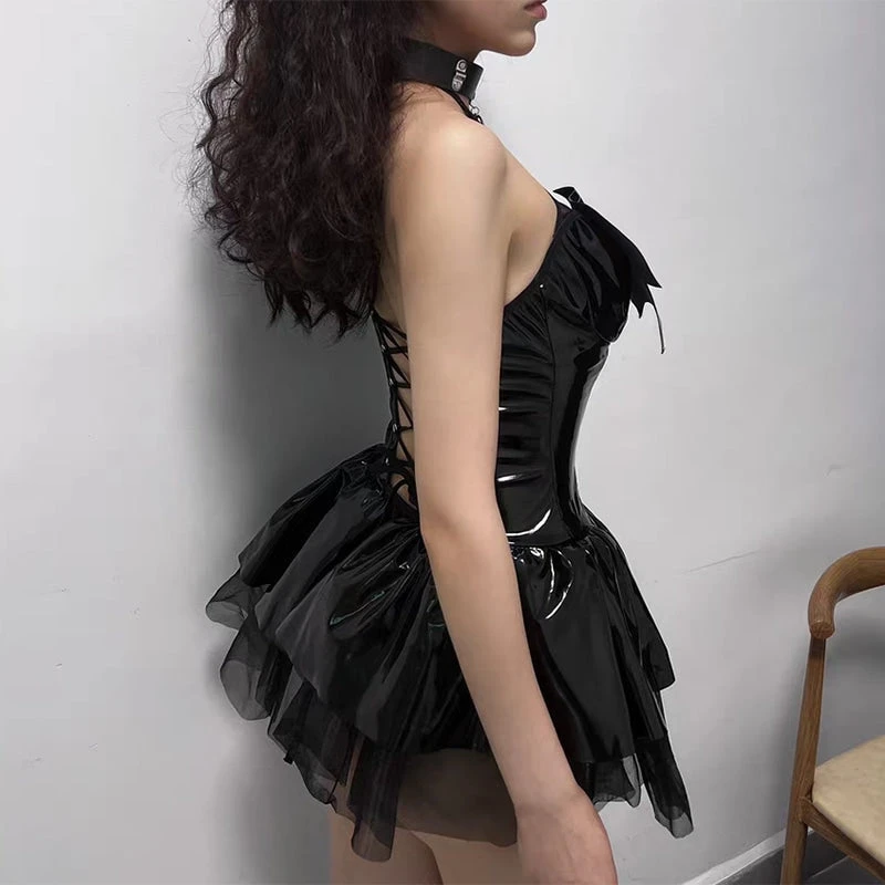 Demon Priestess Dress - Image 12