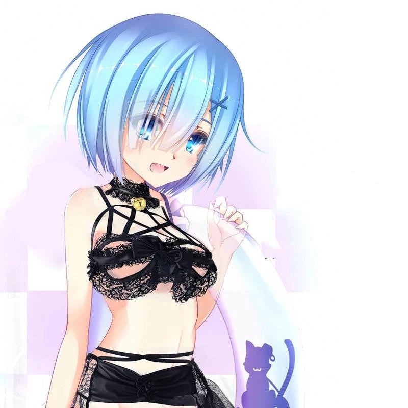 Devil's Luxury Lingerie - Image 15