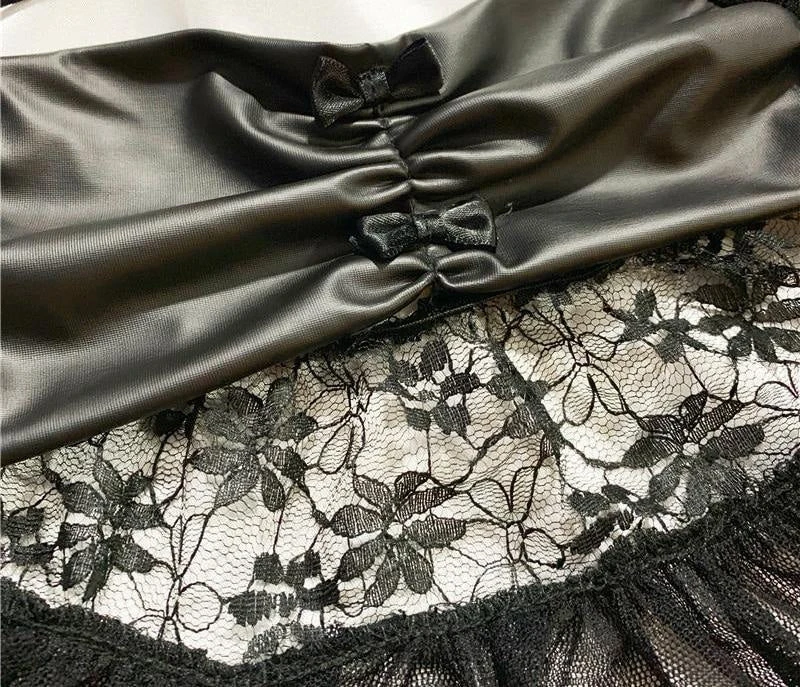 Devil's Luxury Lingerie - Image 14