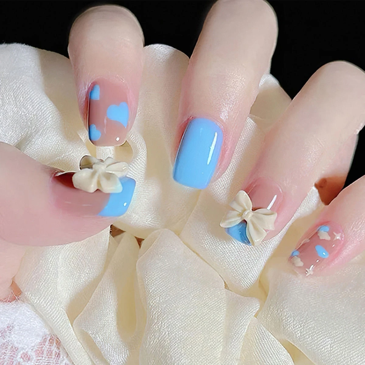 Dolly Press On Nails - Image 12