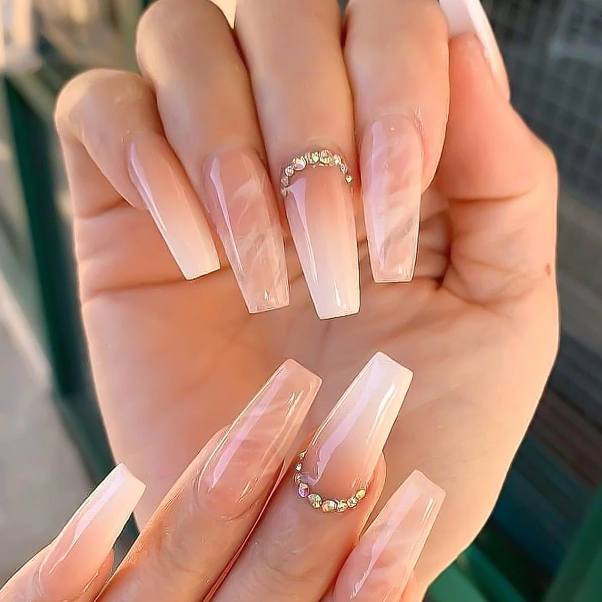 Dolly Press On Nails - Image 17