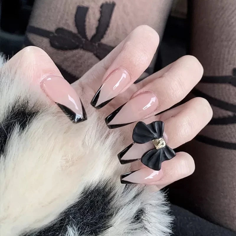 Dolly Press On Nails - Image 9