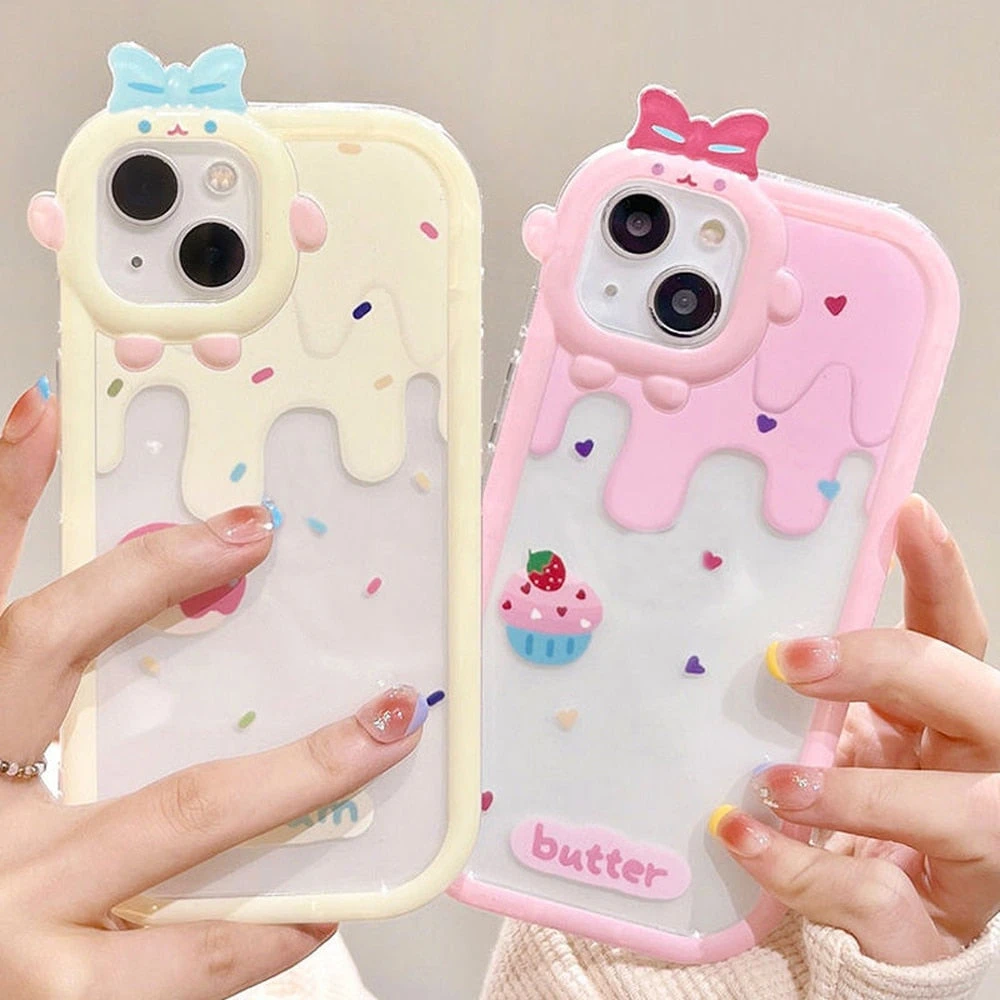 Drippy Sweets Samsung Phone Case - Image 3