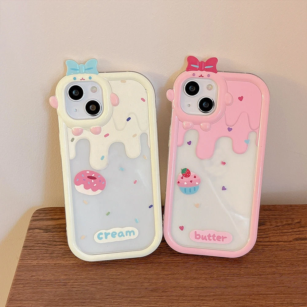 Drippy Sweets Samsung Phone Case - Image 4