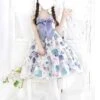 Fairy Mermaid Dress