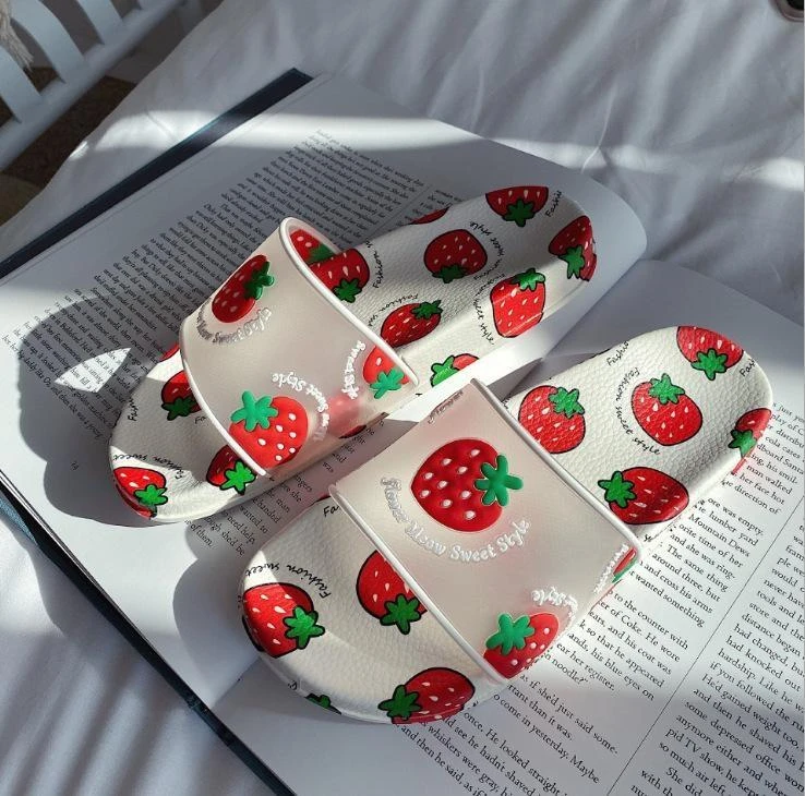 Foodie Sandals - Image 3