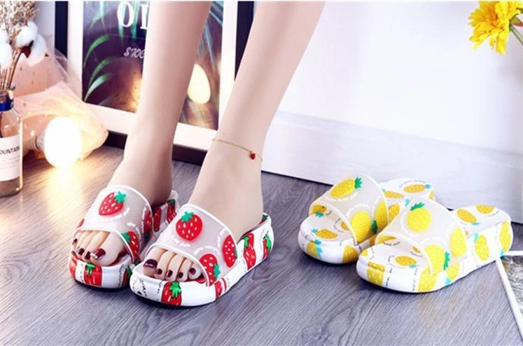 Foodie Sandals - Image 8