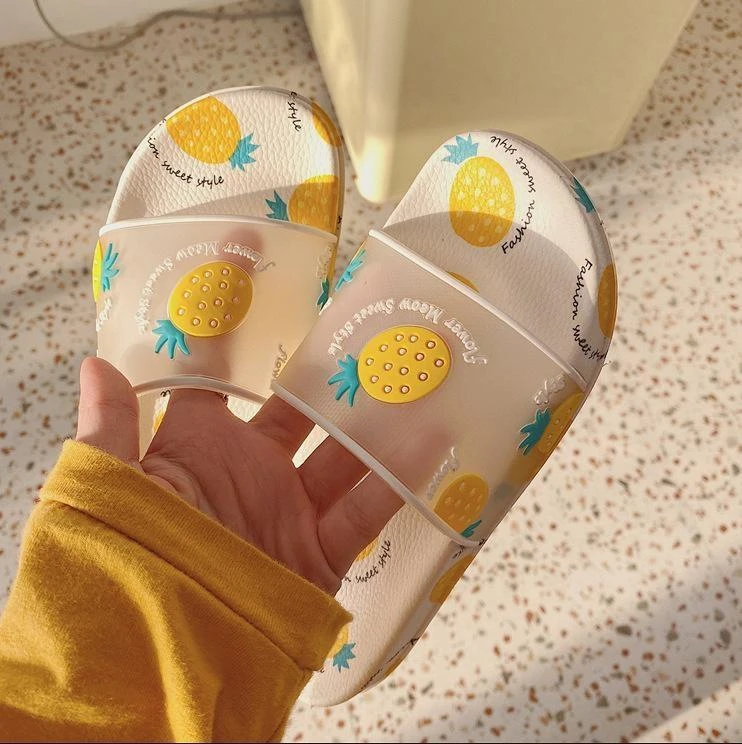 Foodie Sandals - Image 12